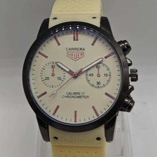 Modern Sport Wristwatch | Urban Explorer Watch | The Navigator Watch