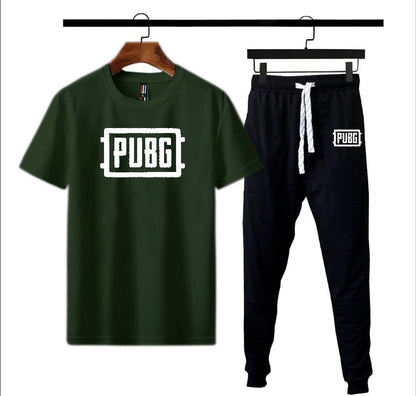 PUBG Elite Tracksuit | Game On: PUBG Set | Victory Vibe: PUBG Outfit