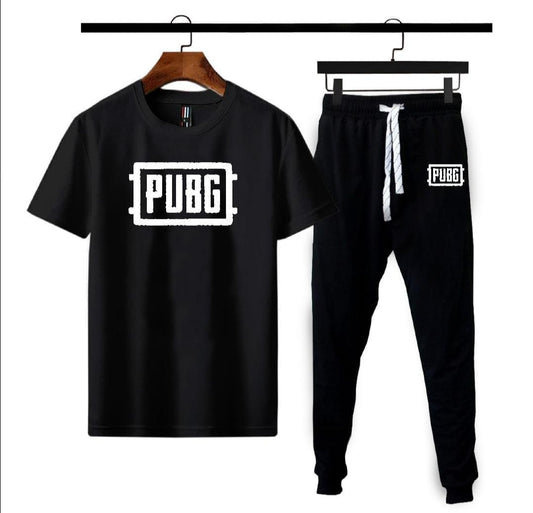 PUBG Elite Tracksuit | Game On: PUBG Set | Victory Vibe: PUBG Outfit