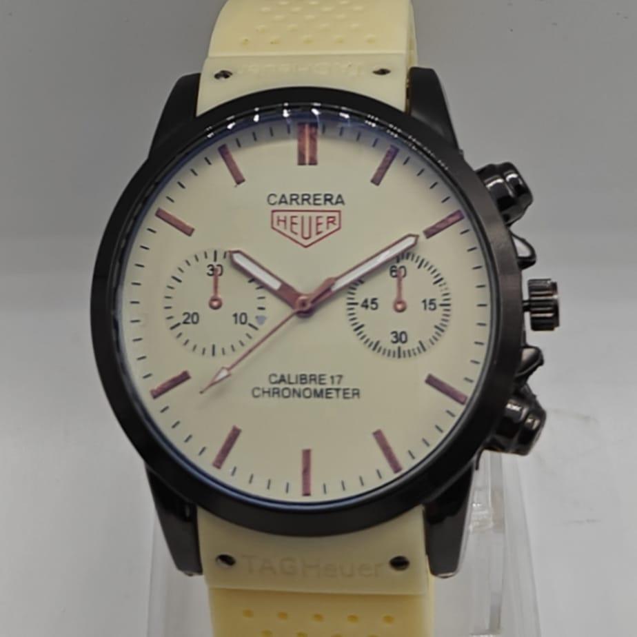 Modern Sport Wristwatch | Urban Explorer Watch | The Navigator Watch